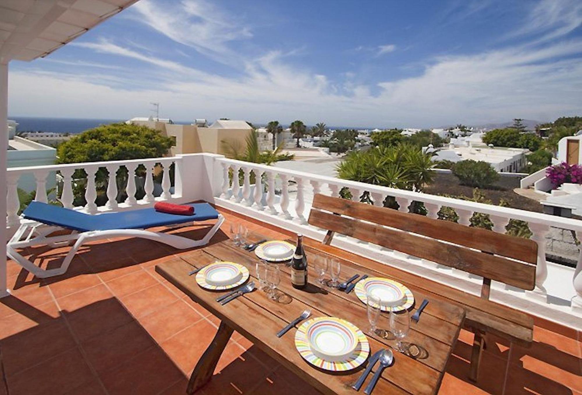 Lovely Los Mojones Villa Casa Jasmine Heated Pool Short Walk To Beach Puerto Del Carmen Пуерто-дель-Кармен Екстер'єр фото