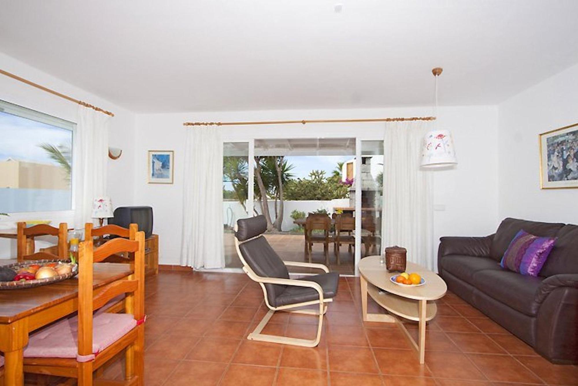 Lovely Los Mojones Villa Casa Jasmine Heated Pool Short Walk To Beach Puerto Del Carmen Пуерто-дель-Кармен Екстер'єр фото
